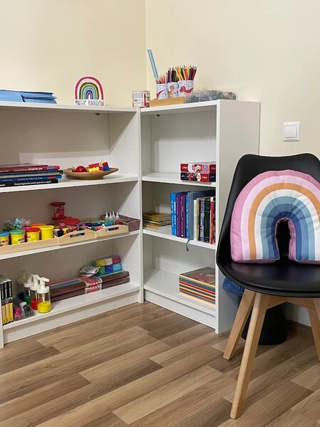 Montessima Educational - Afterschool zona Iancului