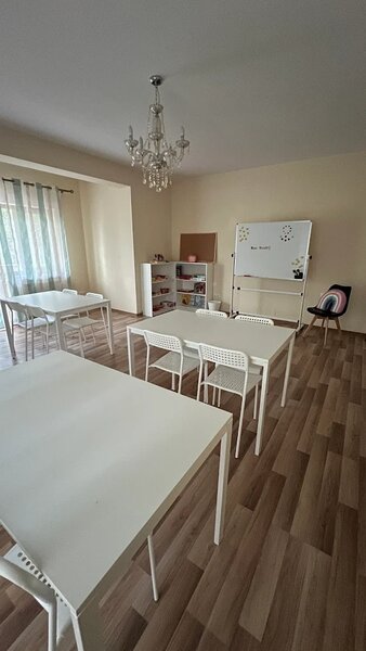 Montessima Educational - Afterschool zona Iancului