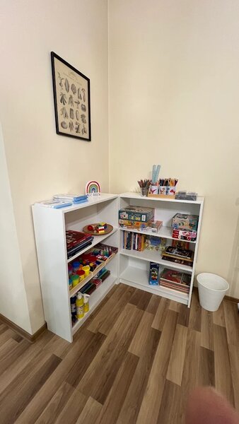 Montessima Educational - Afterschool zona Iancului